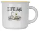 Чашка Limited Edition Life GB057-T1690 365 мл