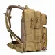 Рюкзак тактический Smartex 3P Tactical 45 ST-090 khaki