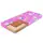 Матрас детский "Hello Kitty". Кокос - поролон. Pink (94687)