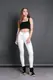 Женские босоножки Fashion Iberio 2821 40 размер 25 см Черный