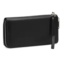 Мужской кожаный клатч Ricco Grande K17m-1128-black