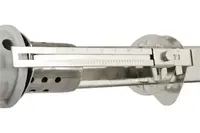 Термонож для пенопласта MASTERTOOL, 220 Вт. Grey (ТНП220)