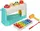 Стукалка Hola, ксилофон, молоточек. Multicolor (145128)