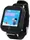 Смарт-часы UWatch Q100s Kid smart watch Black