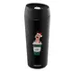 Термочашка Ardesto Сoffee Time Reindeer AR2645RN 450 мл черная