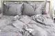Комплект постельного белья с компаньоном S530 TAG satin (еmax)-539