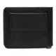 Мужской кожаный зажим Ricco Grande K1121-22-black
