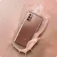 Чехол Spigen для Samsung Galaxy Note 20 (Витринный вариант) - Liquid Crystal, Crystal Clear (ACS01415)