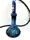 Кальян HOOKAH H-104 BU