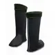 Сапоги Lemigo Wader Eva (-30) короткие 43р Зелёный (LMG-WDR-893-43)