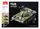 Конструктор игровой Sluban Танк T-54S M38-B1135 604 детали