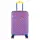 Чемодан Semi Line 20" (S) Purple (T5804-1)