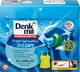 Капсулы для стирки Denkmit Feinwaschmittel 3in1 Fresh Sensation 4058172585883 22 капсулы