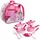 Детский кухонный набор посуды Юника Cooking Set 71757 25 предметов