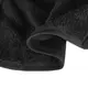 Флисовая кофта Nippy Hood Nord Fleecee Black (6629), XXXL