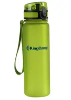 Бутылка для воды King Camp KA-1113-LG 500 мл зеленая