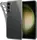 Чехол Spigen для Samsung Galaxy S23 Plus - Liquid Crystal, Space Crystal (ACS05663)