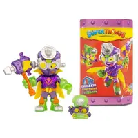 Игровой набор серии "Rescue Force" - Казум-кид (сиреневый)