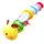 Мягкая игрушка "Гусеница" K15242, 38 см