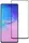 Защитное стекло TOTO 5D Full Cover Tempered Glass Samsung Note 10 Lite/A71 Black