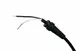 Dc кабель для блока питания 7.9x5.5 or 8.0x7.4mm (+pin) (3.5a) (1.2m) (B class) 1 день гар.