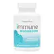 Натуральная добавка Natures Plus Immune Mushroom, 60 капсул