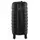 Чемодан Semi Line 24" (M) Black (T5634-2)