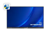Интерактивная панель INTBOARD GT65