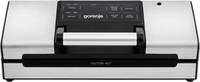 Вакууматор Gorenje VS 120E PRO 120 Вт серебристый