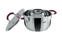 Кастрюля Ringel Ingrid RG-2001-16 1.8 л 16 см