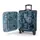 Валіза Gabol Track S Blue 117522 003
