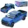 Машинка инертная Auto Mir Chevy Silverado Trail Boss AS-3021 13.5 см