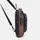Сумка-слинг мужская Monsen C1BLH626bp-black