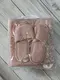 Brode gul kurusu женские наборы для сауны. Pupilla Турция.