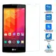 Закаленное противоударное стекло LG Magna, 0.2 мм Ornarto 351408