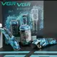 Профессиональный Набор 3в1 Professional Set VGR V-645 триммер, машинка для стрижки волос и электробритва