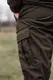 Зимние военные штаны Soft Shel (софтшел) хаки