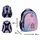 Рюкзак школьный YES S-109 Cute Unicorn 559877 12.5 л