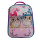 Наплічник Bagland Turtle 17 л фіолетовий 515 0013466