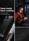 Чехол Spigen для Xiaomi 12T / 12T Pro - Rugged Armor, Matte Black (ACS05299)
