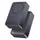 УМБ HOCO Original PD magnetic power bank 20000mAh J160B |1Type-C/1Lightning, 20W/3A, PD/QC|