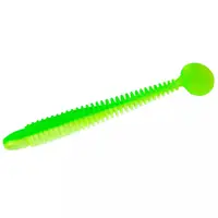 Силікон Lunker City Swimming Ribster 10/BG 4" #174 / (629645 / 88174)