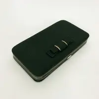 Кошелек Baellerry Pidanlu N1330, практичный женский кошелек. Цвет: зеленый
