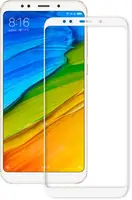 Защитное стекло Mocolo 2.5D Full Cover Tempered Glass Xiaomi Redmi 5 White
