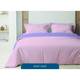 Постельное белье семейное ТЕП Happy Sleep Rosy Haze 2-03797_31575 150х215х2 см
