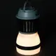 Фонарь-уничтожитель насекомых Bo-Camp Atom WP Rechargable 200 Lumen Grey/Black (5818805)