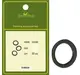 Фурнитура GC Кольцо GC Round Rig Ring 2020HB №4.4 10шт