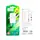 Адаптер сетевой HOCO single port charger C96A |1USB, 2.1A|