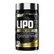 Lipo-6 Hers UC - 60 caps (Повреждена пломба)