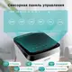 Климатический комплекс с пультом 3в1 Zenet ZET-483